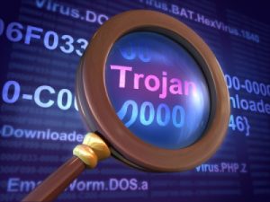 Описание троянской программы Trojan.Encoder.252 и утилиты, предназначенной для расшифровки файлов