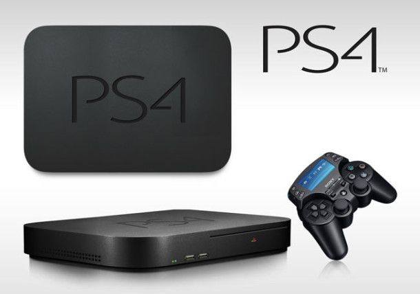 Корпорация Sony объявила дату выхода приставки PlayStation 4
