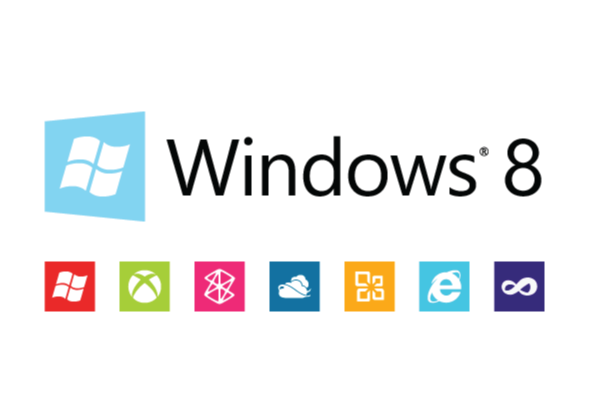 Приемы, облегчающие работу в Windows 8