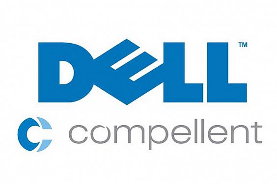Dell Compellent