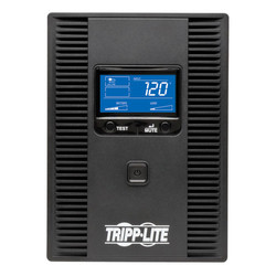 Tripp Lite представила новую модель ИБП серии SmartPro