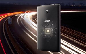 Обзор и технические характеристики планшета ASUS Fonepad HD7 (ME372CG)