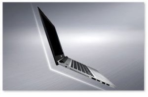 Обзор и технические характеристики ASUS VivoBook S550CA