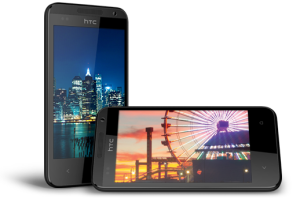 Обзор HTC Desire 300, технические характеристики HTC Desire 300