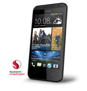 Обзор HTC Desire 300, технические характеристики HTC Desire 300