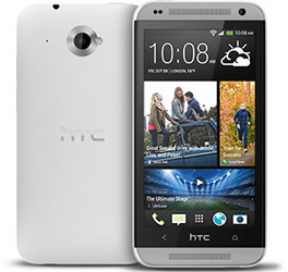 обзор и технические характеристики HTC Desire 601