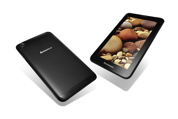 Обзор и технические характеристики планшетов Lenovo: IdeaTab A1000 и IdeaTab A3000