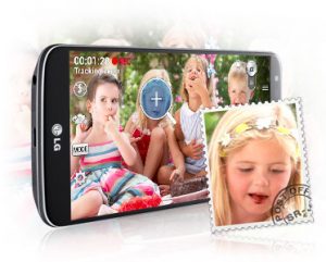 Обзор и технические характеристики смартфона LG G2
