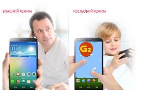 Обзор и технические характеристики смартфона LG G2