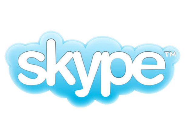 Skype поздравляет всех с новым годом и дарит подарки