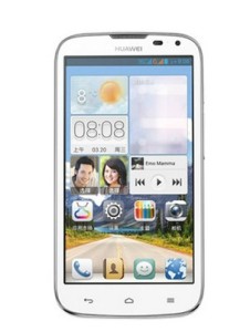 Huawei Ascend G610 - U20