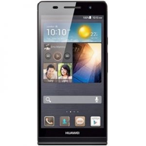 Huawei Ascend P6 - U06