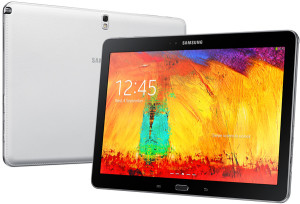 Обзор и технические характеристики Samsung Galaxy Note 10.1 2014 Edition