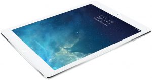 Обзор и технические характеристики Apple iPad 5 Air