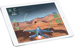 Обзор и технические характеристики Apple iPad 5 Air