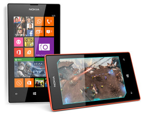 Обзор и технические характеристики смартфона Nokia Lumia 525