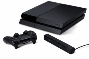 Обзор и технические характеристики PlayStation 4