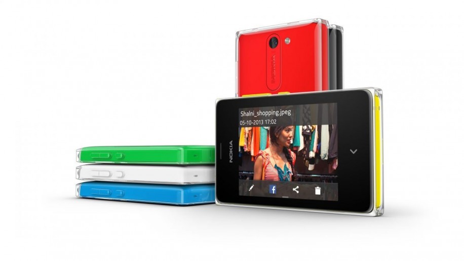 Особенности Nokia Asha 500, обзор, технические характеристики