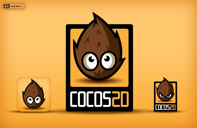 Разработка игр для iOS с помощью фреймворка cocos2d