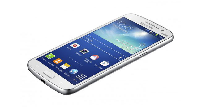 Samsung Galaxy Grand 2 основные характеристики