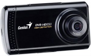 Видеорегистратор Genius DVR - HD550