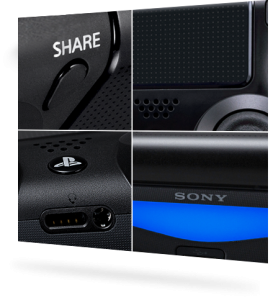 PlayStation 4 обзор и технические характеристики