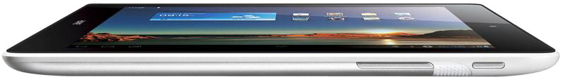 Анонс планшета Huawei MediaPad 10 Link + 1080p Full HD дисплей