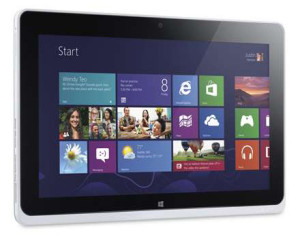 Acer Iconia Tab W510