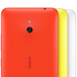 Камера Nokia Lumia 1320