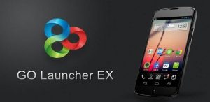 Надоел интерфейс Андроид, ставим GO launcher EX