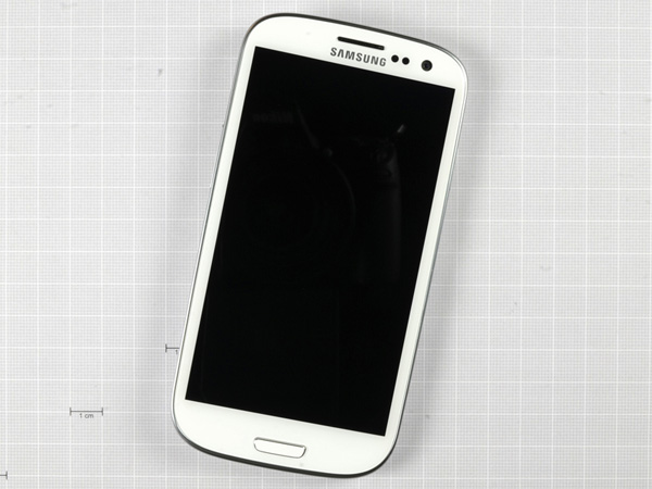 О мобильных телефонах Samsung