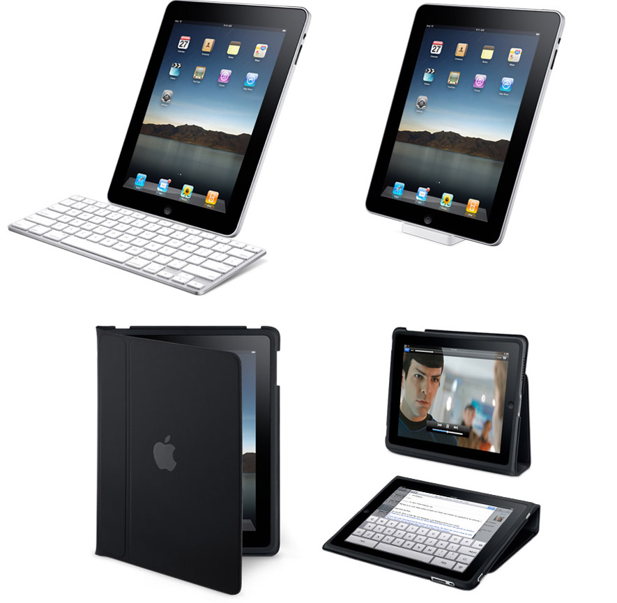 Покупка планшета iPad в интернет-магазине. Купить Айпад мини 2