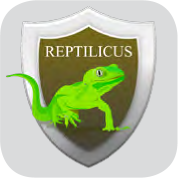  Reptilicus