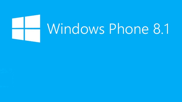 Новые подробности о Windows Phone 8.1