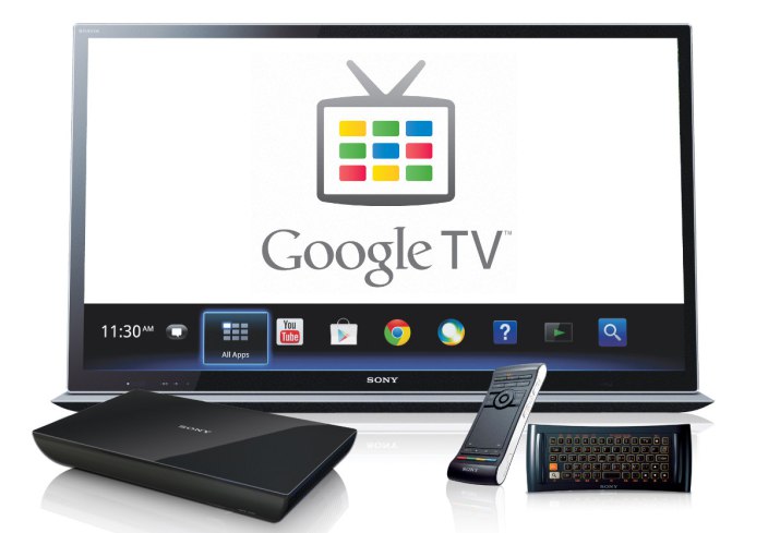 Андроид ТВ – онлайн  - телевидение от Google