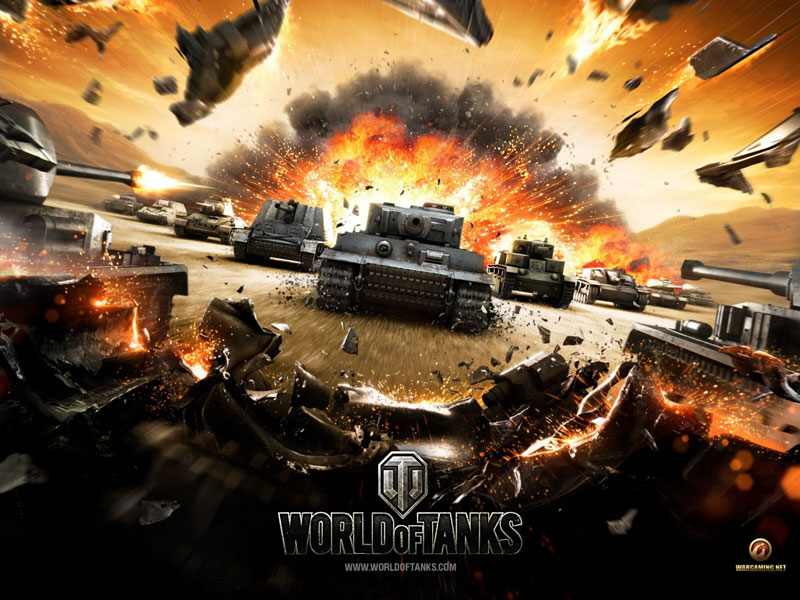 Что нас ждет в обновлении 9.0 игры World of Tanks?