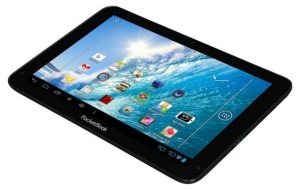 Дизайн и эргономика планшет PocketBook SurfPad 3