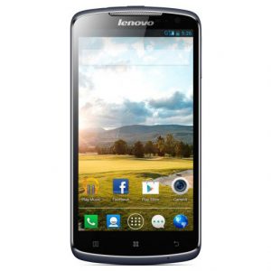  Lenovo Idea Phone S920