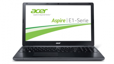 Как перепрошить acer e110