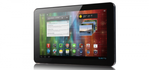Обзор планшета Prestigio MultiPad 4 Quantum 10.1 3G (PMP5101C3G QUAD)