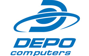 Производитель и поставщик компьютерной техники DEPO Computers