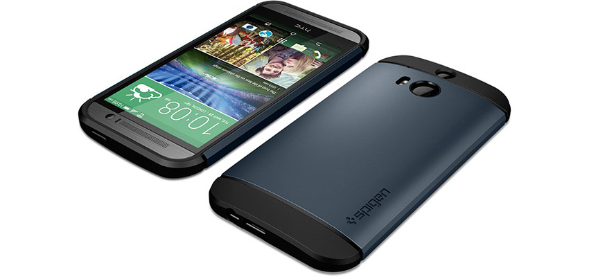 Смартфон HTC One M8. Обзор и цена