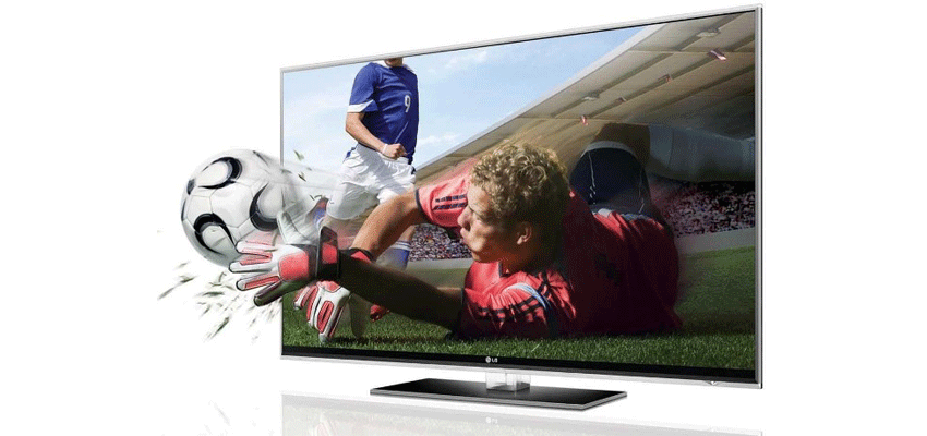 Война брендов: какой телевизор лучше?