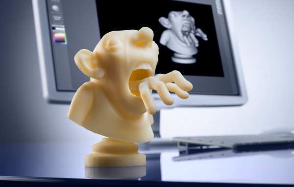 Зачем нужна 3D-печать?