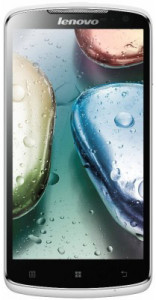 Бюджетный смартфон Lenovo IdeaPhone S920