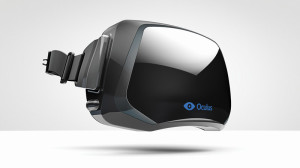 Facebook приобрела производителя шлемов виртуальной реальности Oculus Rift