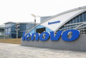 Как удалось Lenovo достичь мирового уровня компьютерного гиганта 3