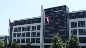 Как удалось Lenovo достичь мирового уровня компьютерного гиганта