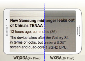 Планшет Samsung Galaxy Tab PRO 8.4. Обзор характеристик 2