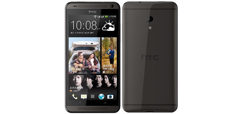 Смартфон HTC Desire 700. Обзор. Характеристики. Цена